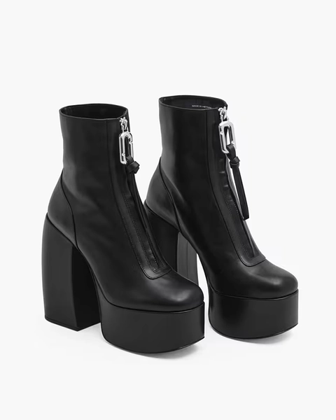 The Gigi Ankle Boot