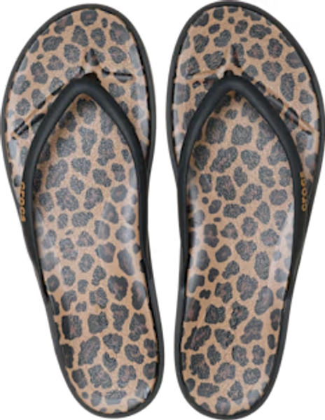 Miami Round Toe Animal Flip