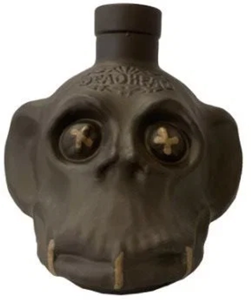 Deadhead Dark Chocolate Flavoured Rum 5Y 0,7l 35%