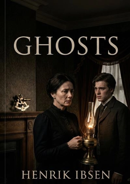 Ghosts