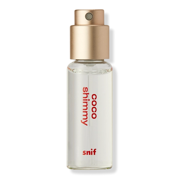 Coco Shimmy Eau de Toilette - 0.3 oz