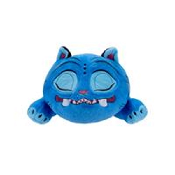 Jazwares KPop Demon Hunters Sleeping Derpy Tiger 18-in Plush