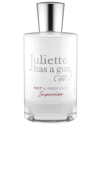 Juliette has a gun Not A Perfume Superdose Eau de Parfum 100ml in Beauty: NA.