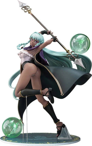 1/6 Unicorn Overlord: Rosalinde