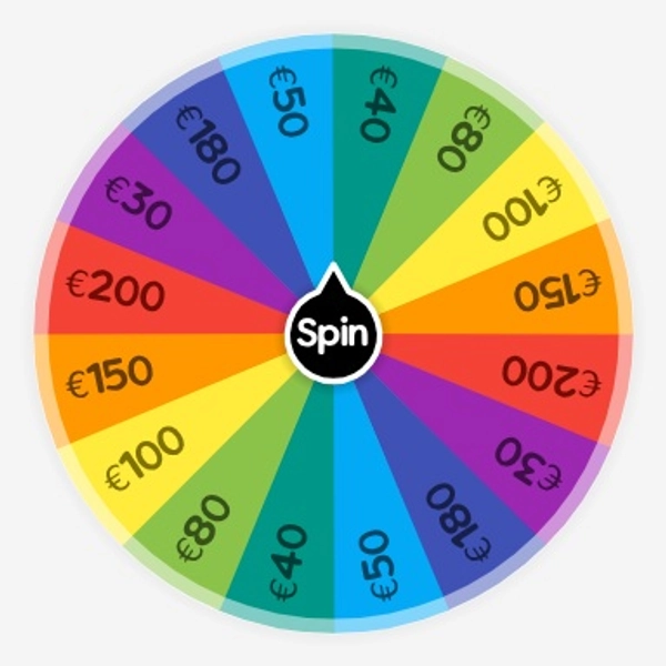 Copy of Money Wheel | Spin The Wheel - Random Picker