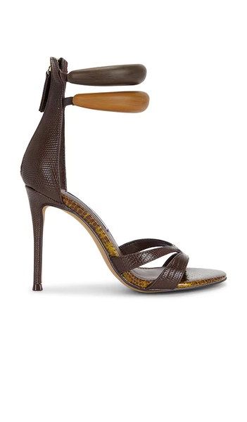 Tigress Sandal