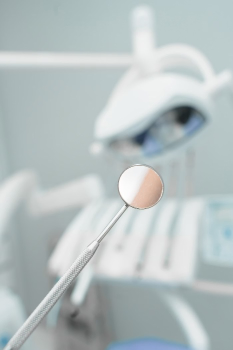 Dental Work 
