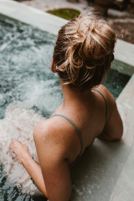 Spa Day 