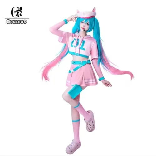Miku fortnite 