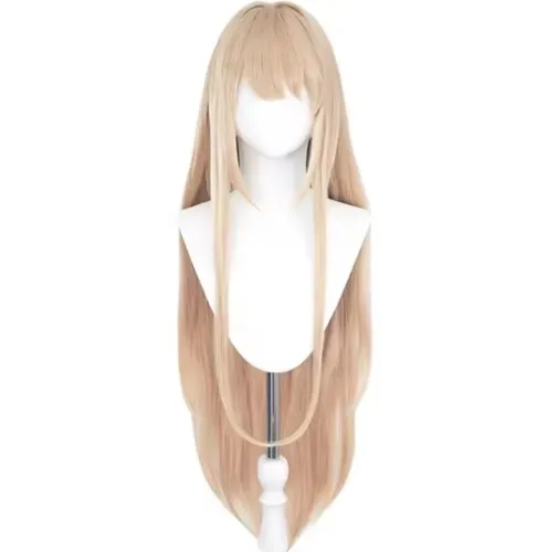 Viper wig