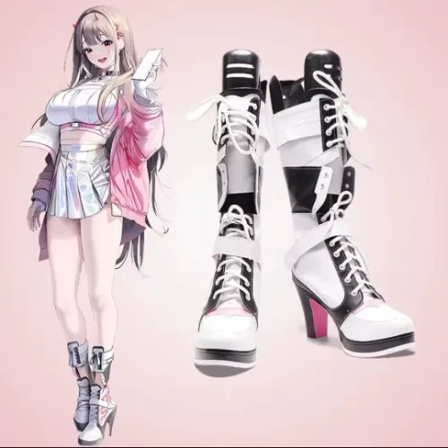 Viper boots