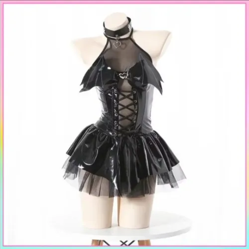 Succubus dress
