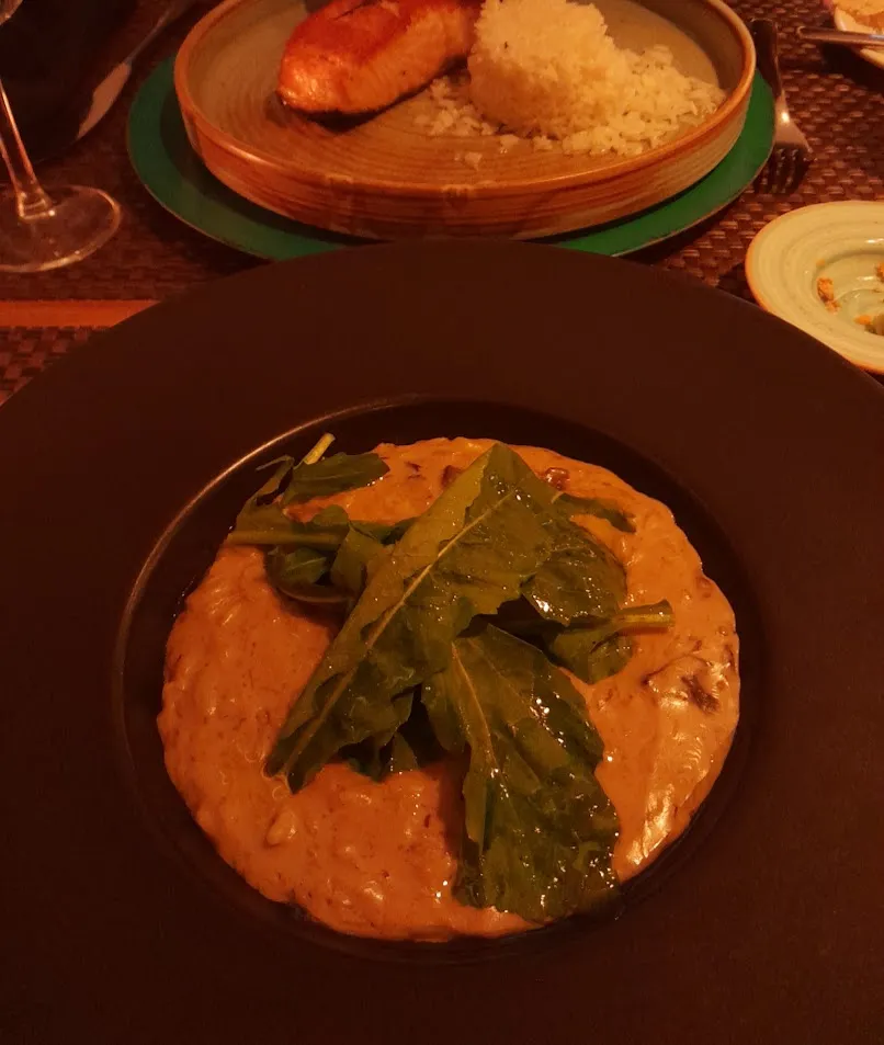 Dinner