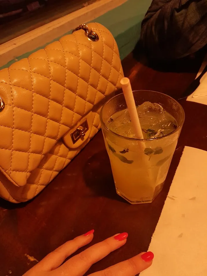 Drinks