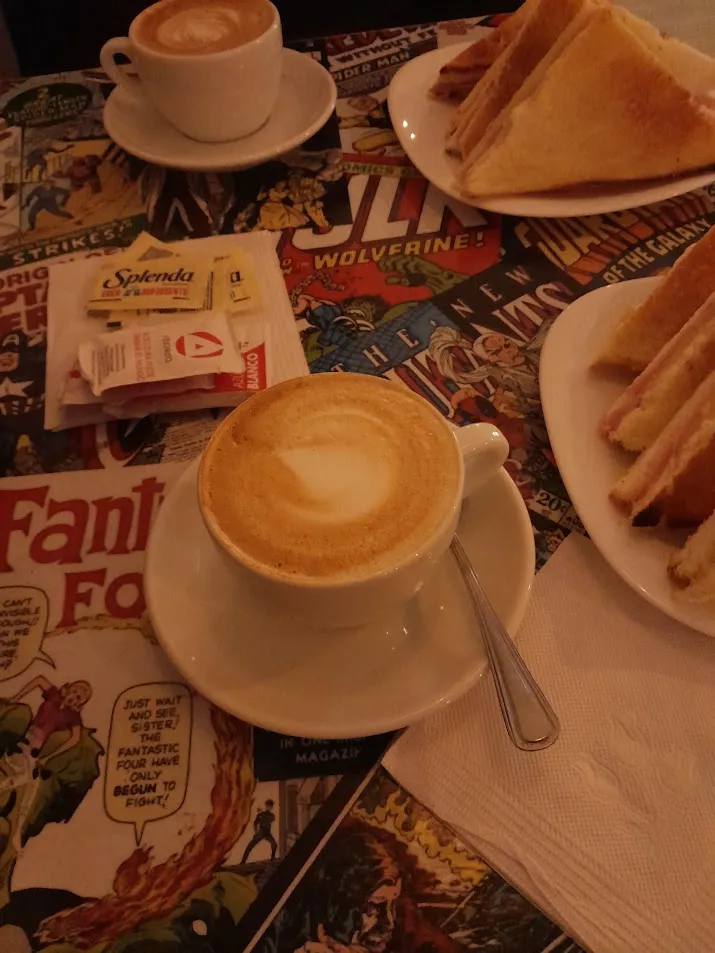 Coffee