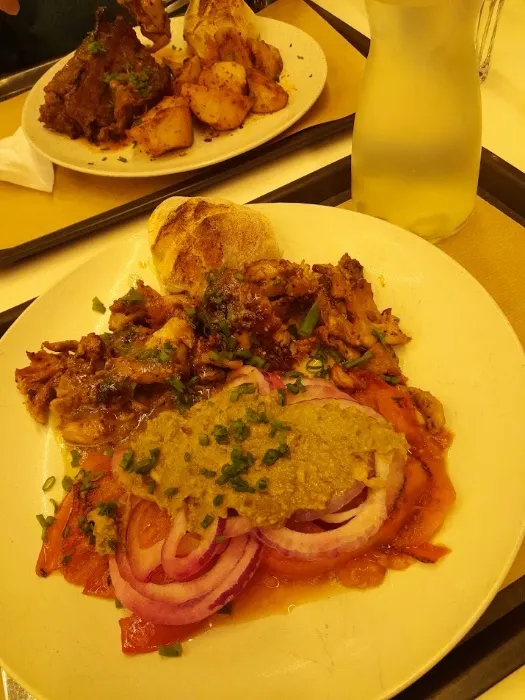 Lunch