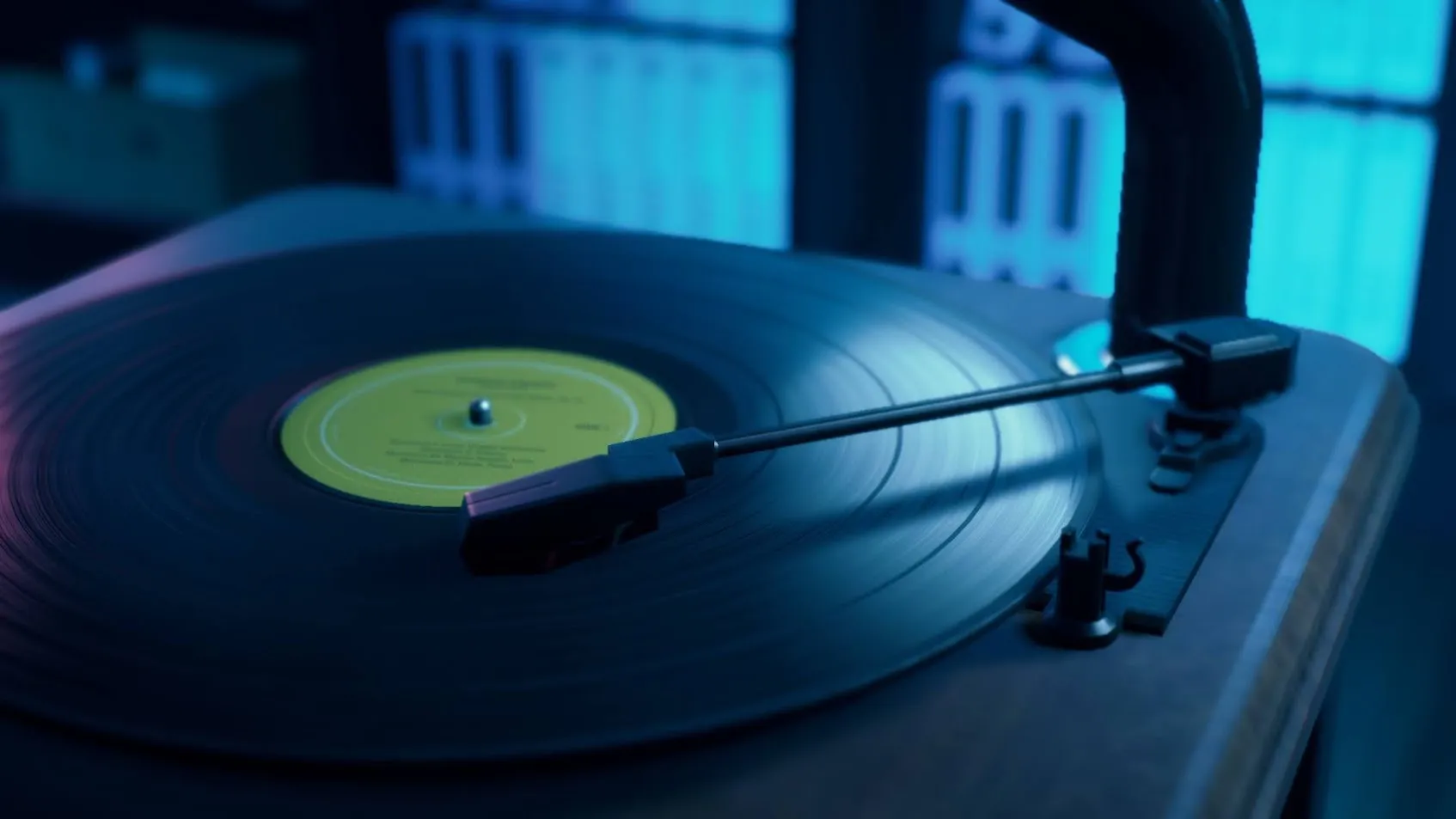 Music / subscriptions 