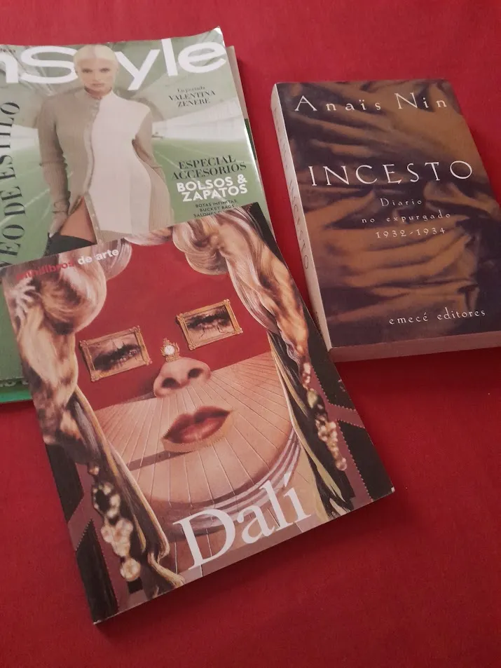 Books