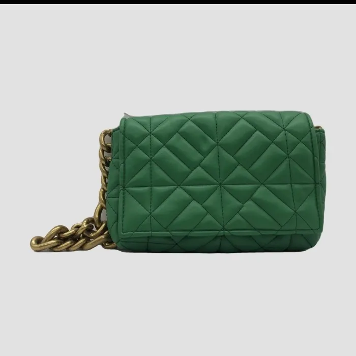 Cartera Zara