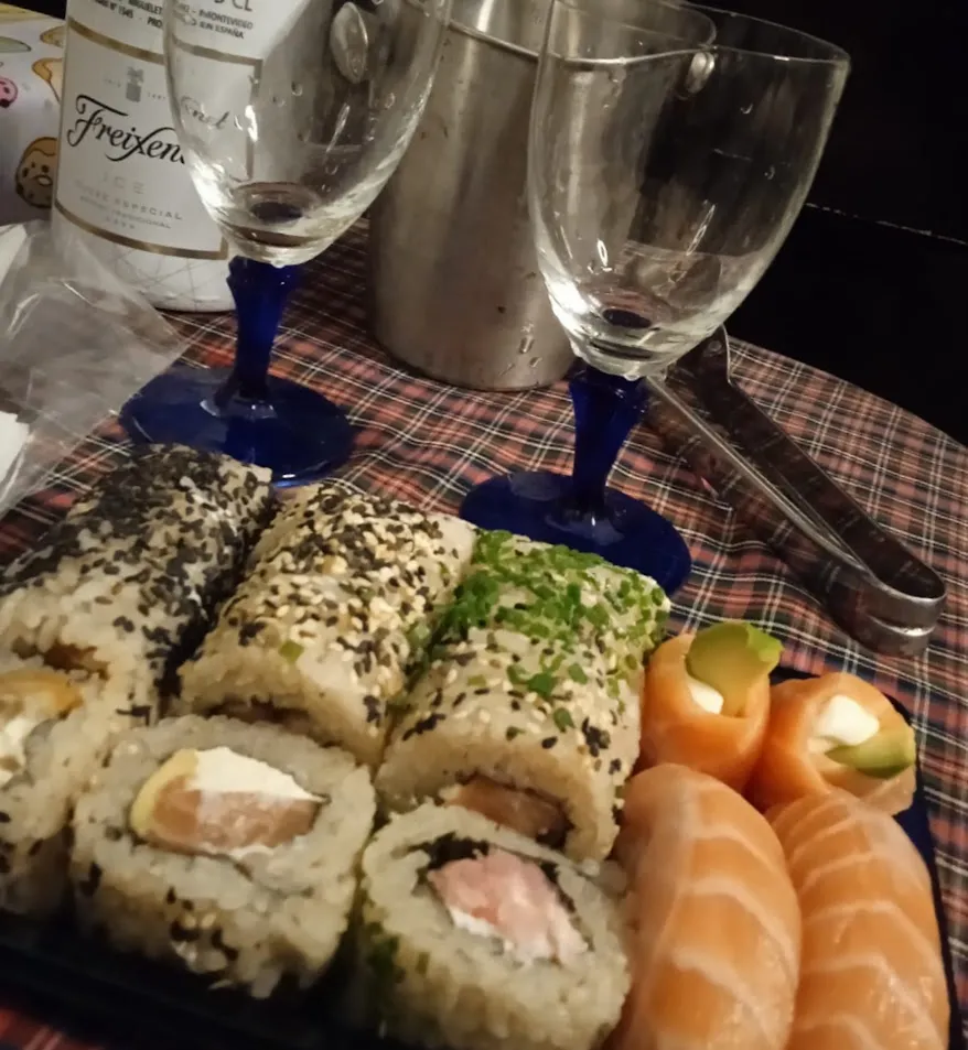 Sushi