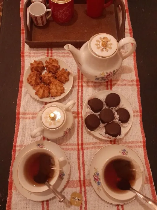 Chocolates 