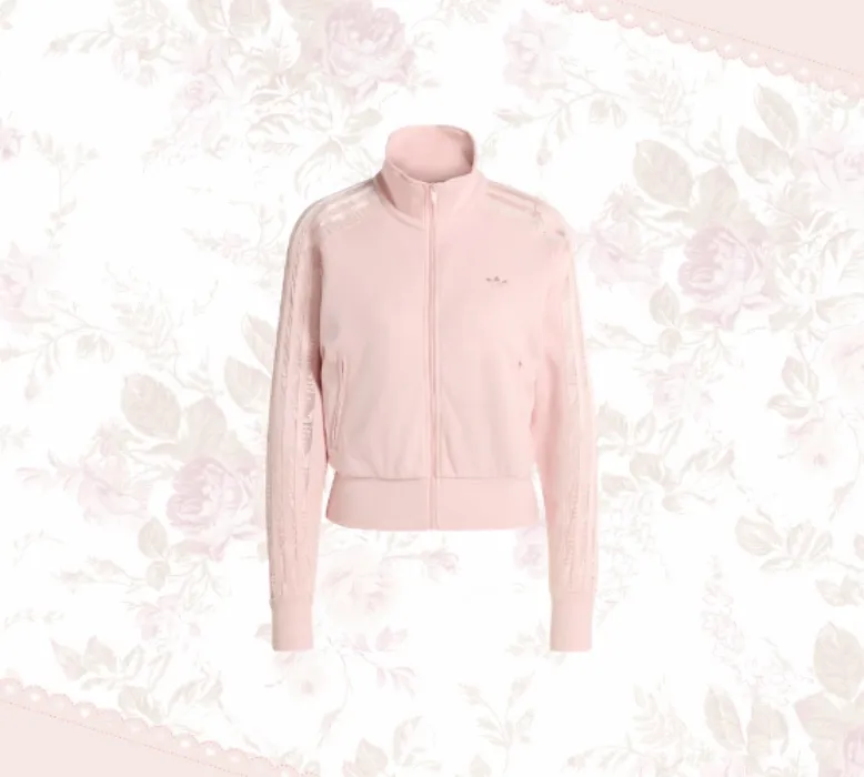 FIREBIRD LACE ORIGINALS JACKE