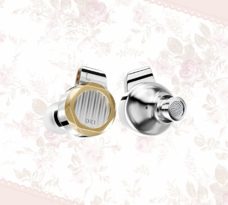 LETSHUOER DX1 | 3.5 mm