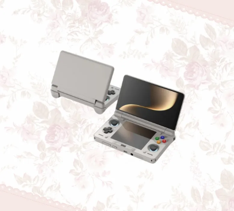 AYN Thor (Batch 2 Pre-order) | Max 16+1TB / Rainbow