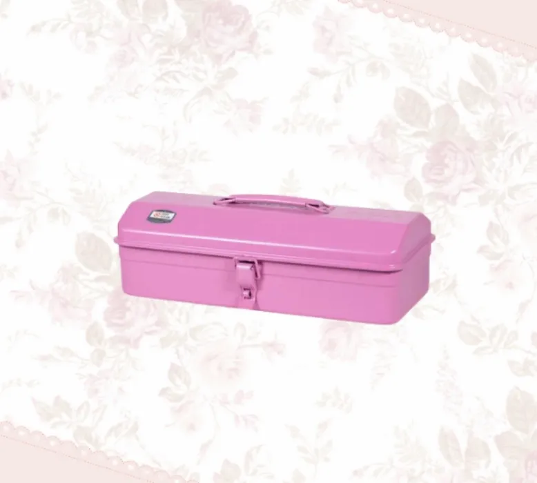 Werkzeugkasten Y 350 - Candy Pink | 