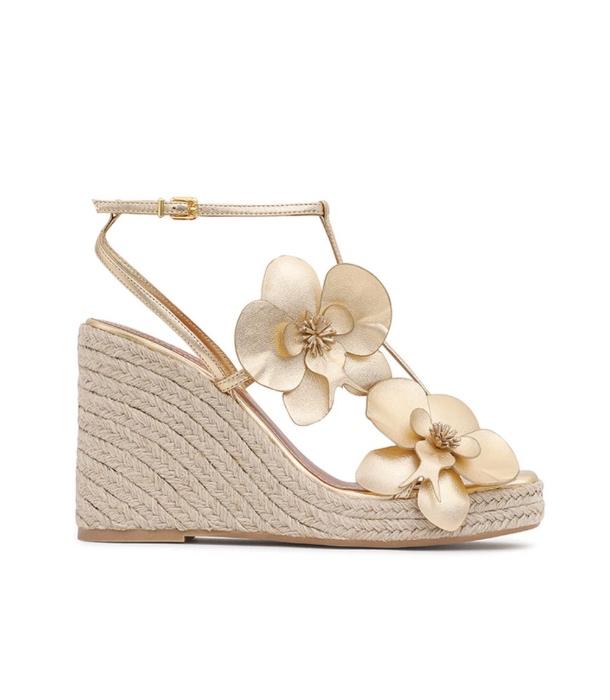 Orchid Wedge 110