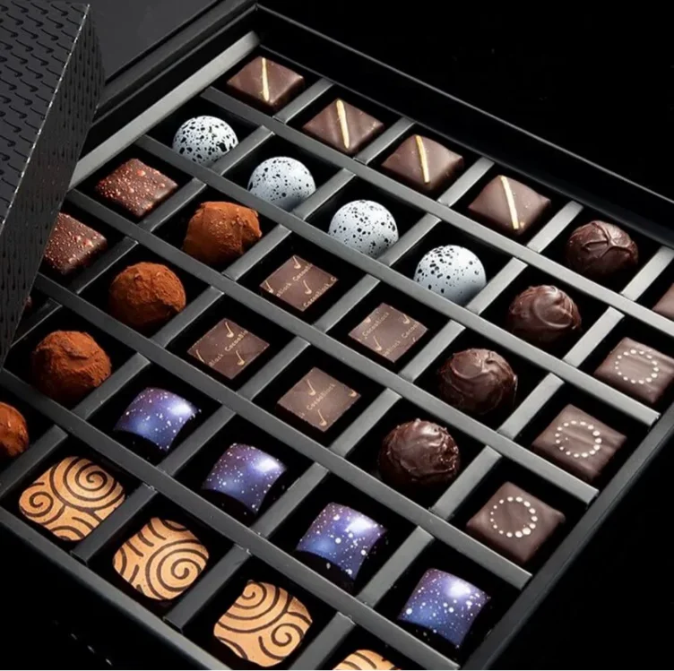 Chocolates 🍫 £40