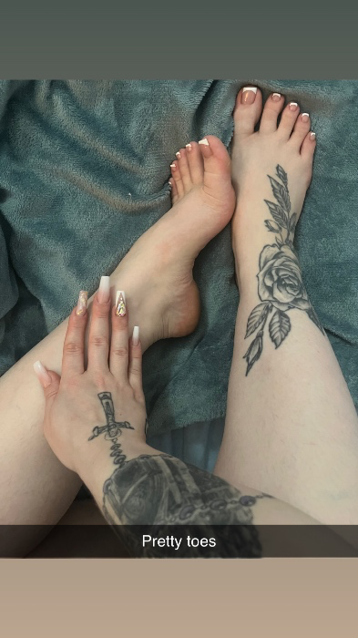 Mani Pedi