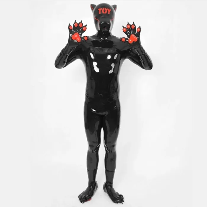 Furrjoi drone set