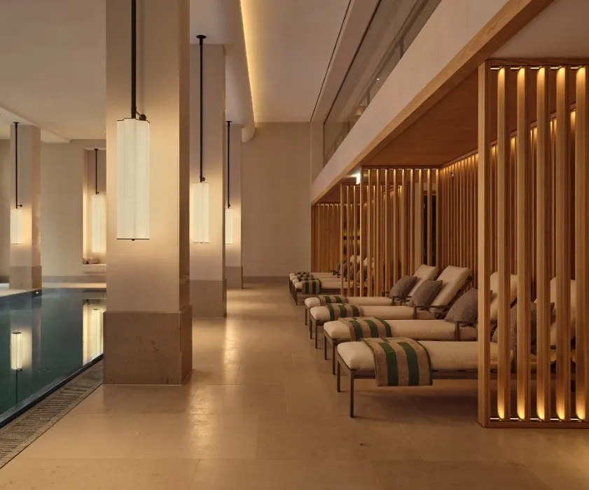 Spa day
