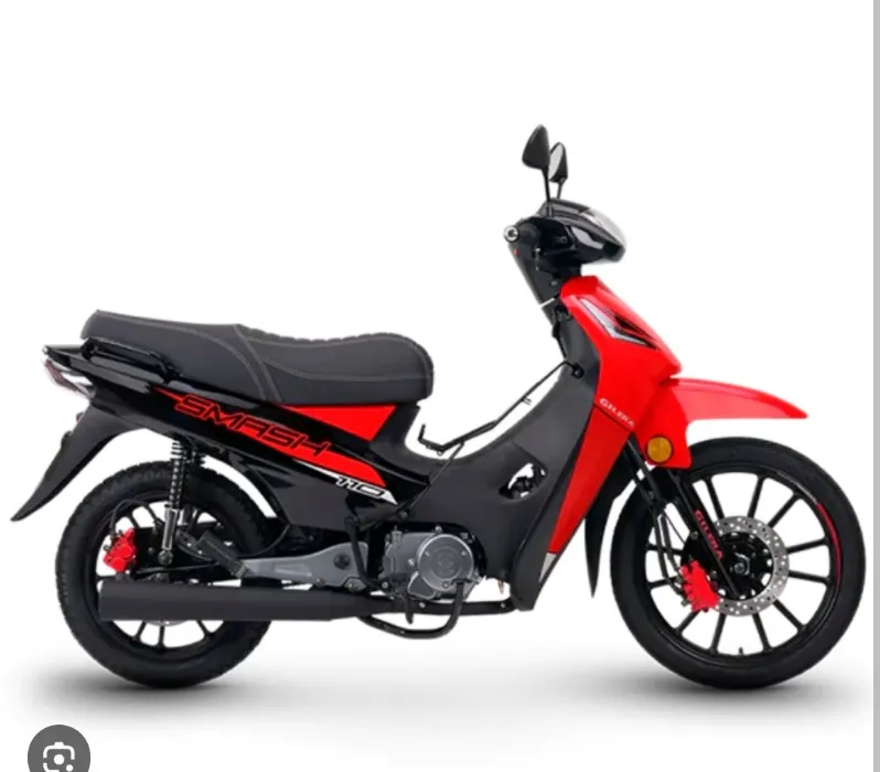 Motorbike