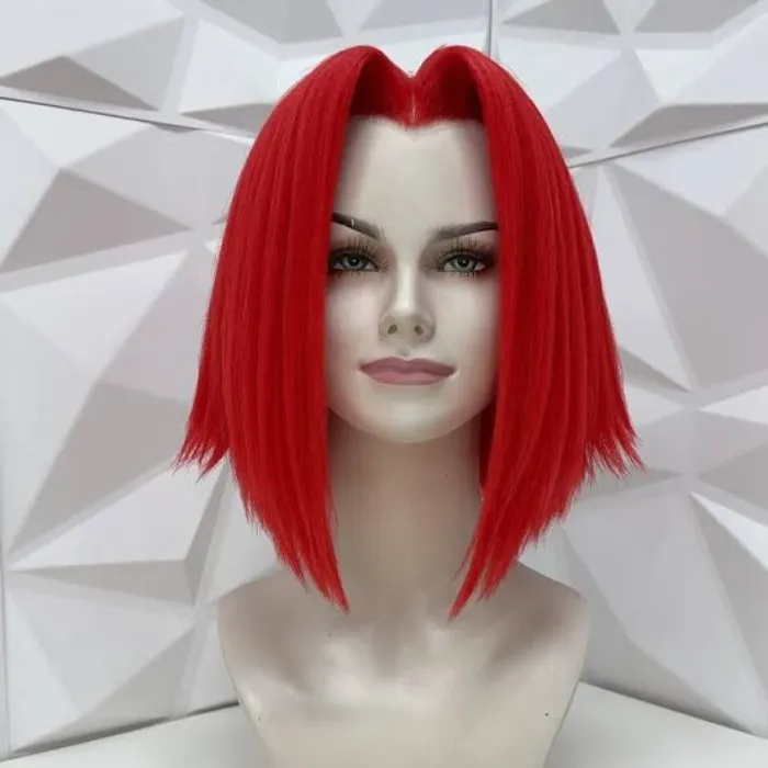 Bloodrayne - cosplay wig