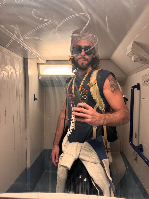 Have a good day ☀️