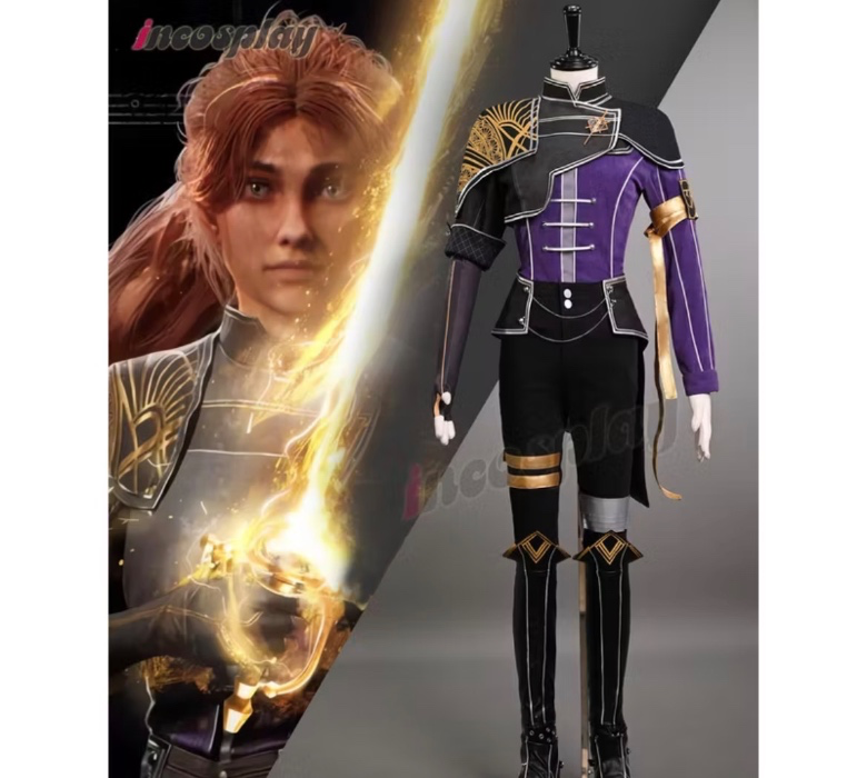 expedition 33 - maelle 