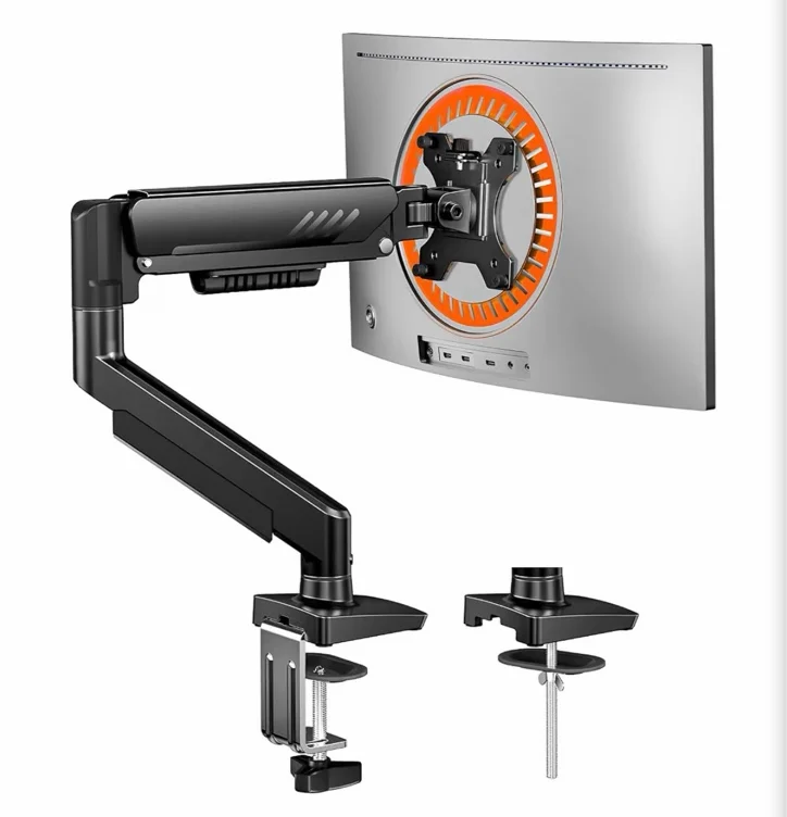 Fully Adjustable Monitor Mount