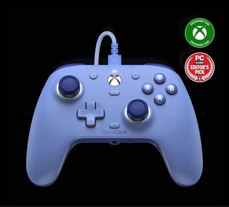 GameSir G7 Wired Controller