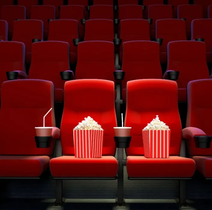 Trip to the Movies