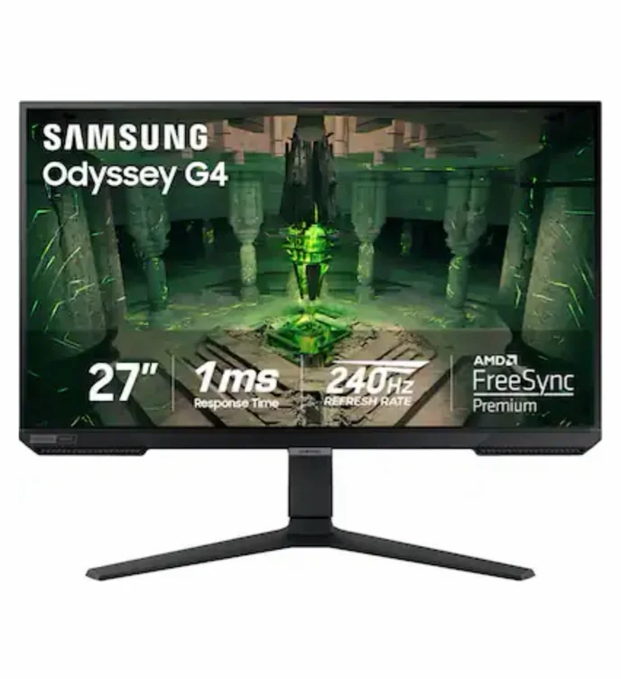 Samsung 27’’ Odyssey G4 Monitor