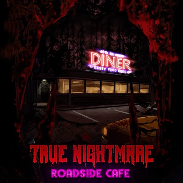 True Nightmare: Roadside Cafe