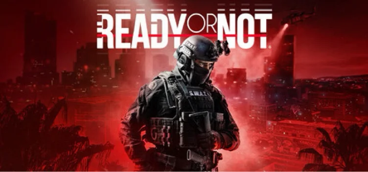 Ready or Not Deluxe Edition