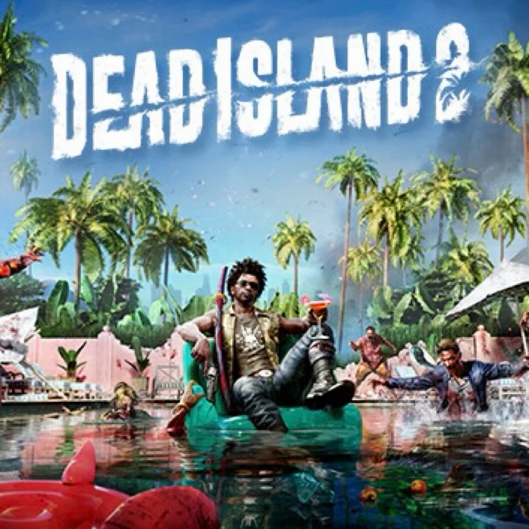 Dead Island 2