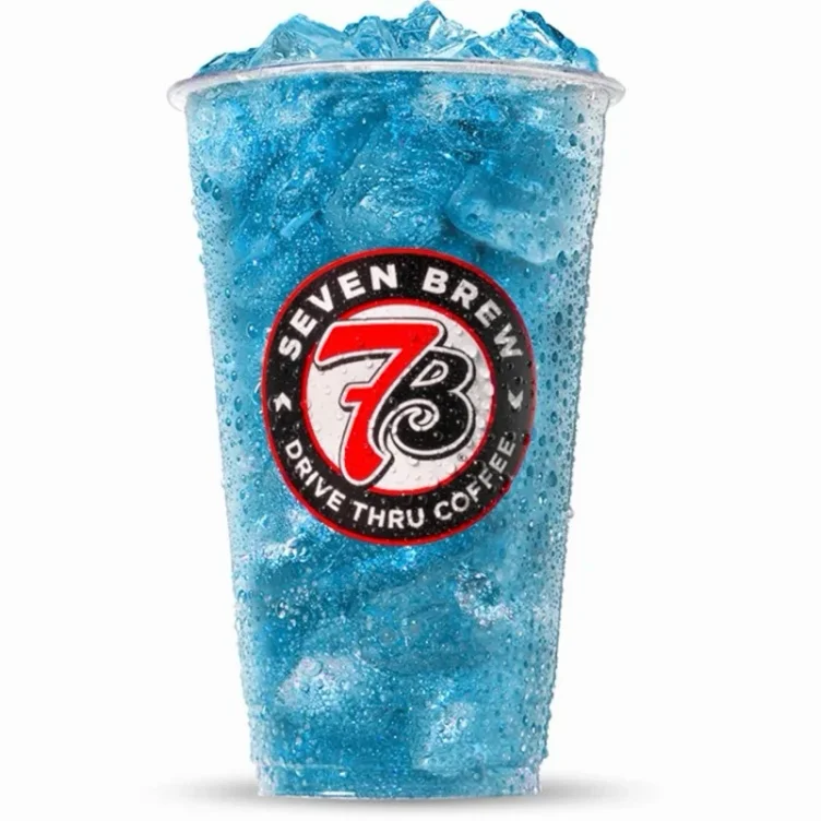 7Brew