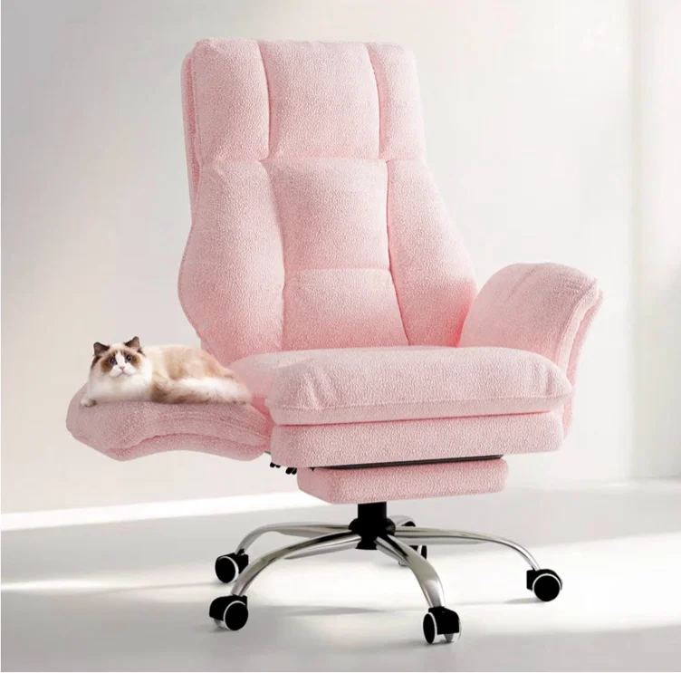 Ergonomic Gaming Chair