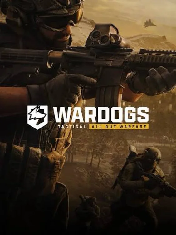 WARDOGS