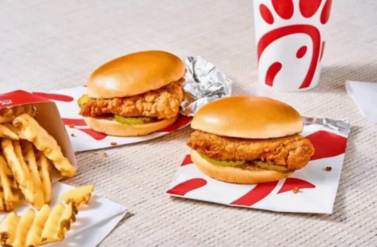 Chick-Fil-A