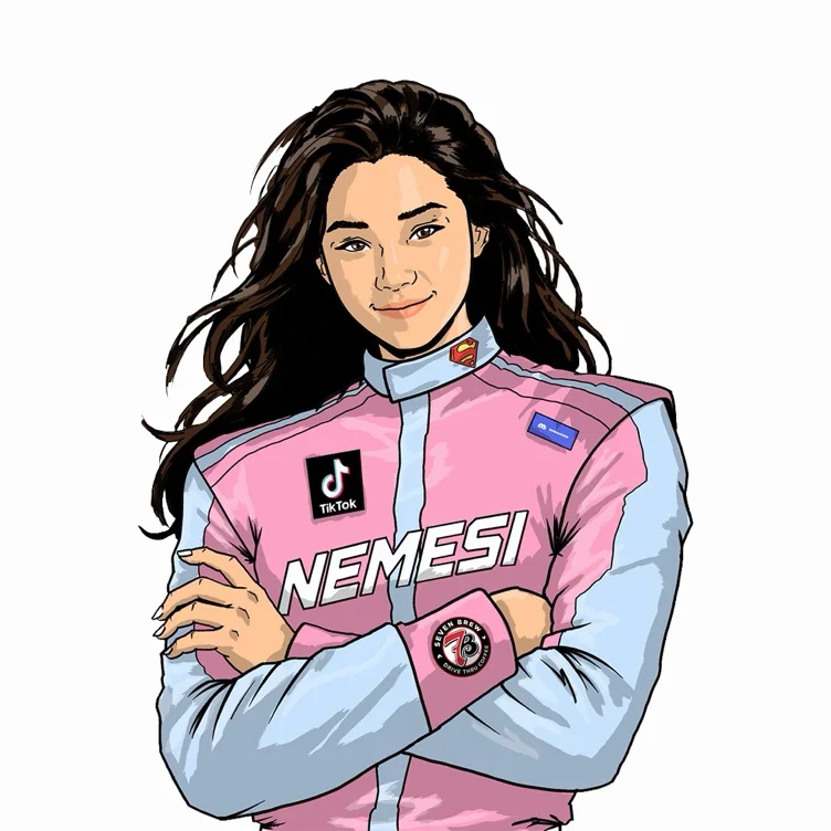 Nemesi Merch Startup Help